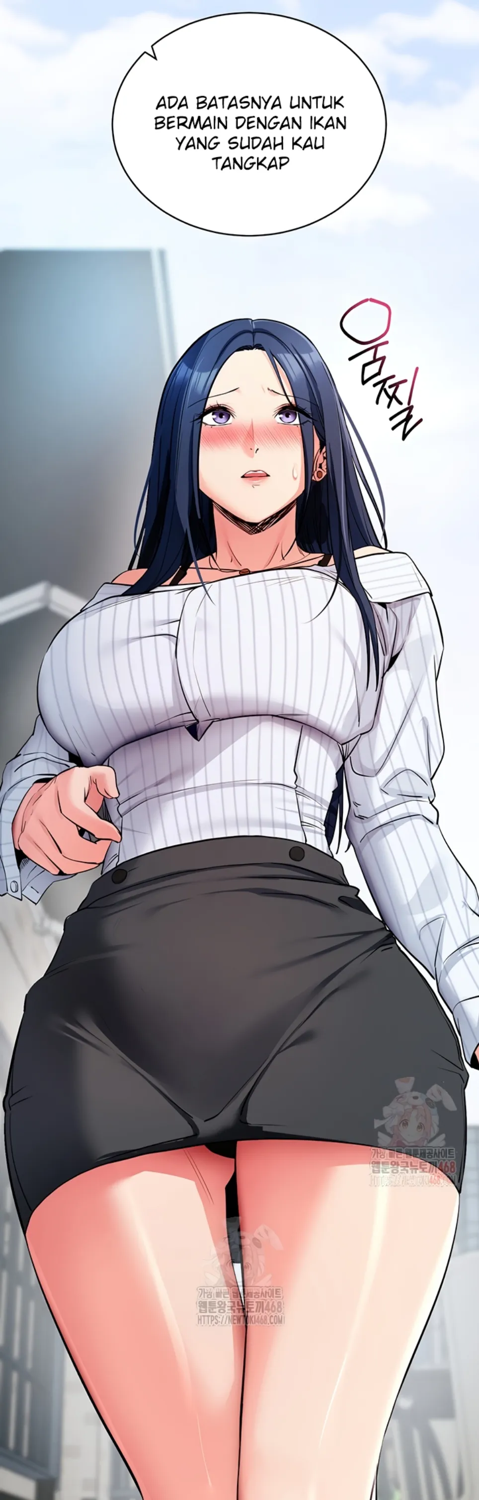 Please, Please - Chapter 14 50 Please, Please - Chapter 14 50