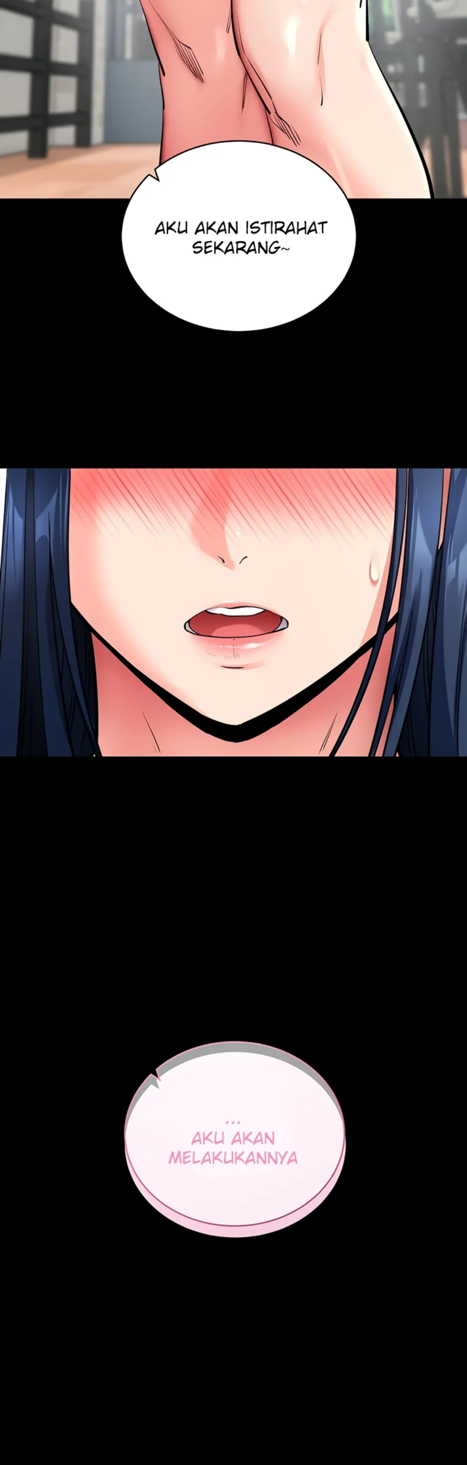 Please, Please - Chapter 14 51 Please, Please - Chapter 14 51