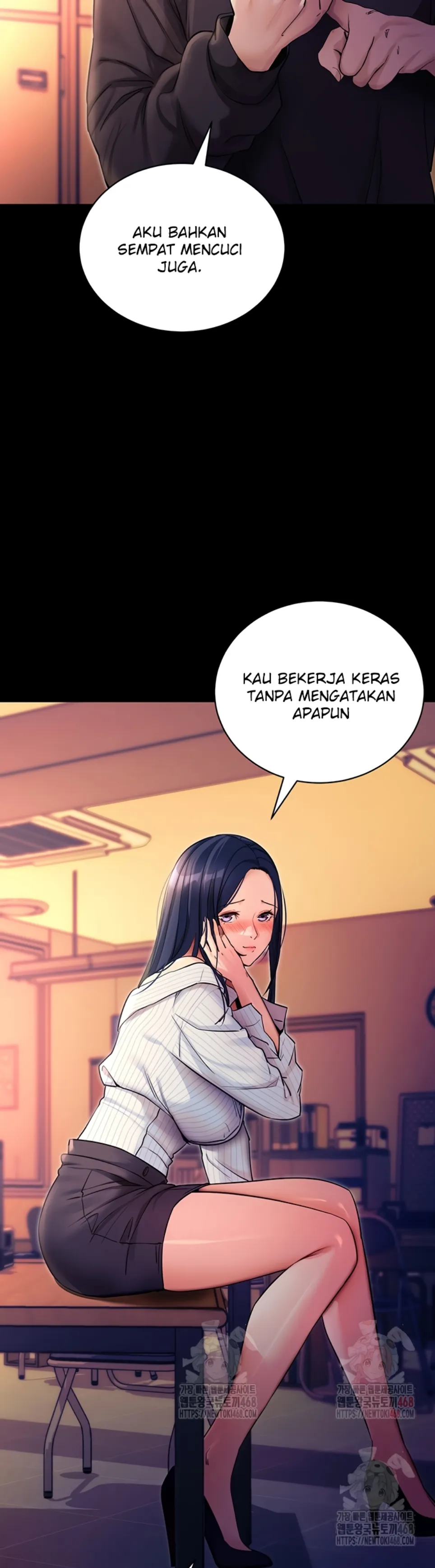 Please, Please - Chapter 15 7