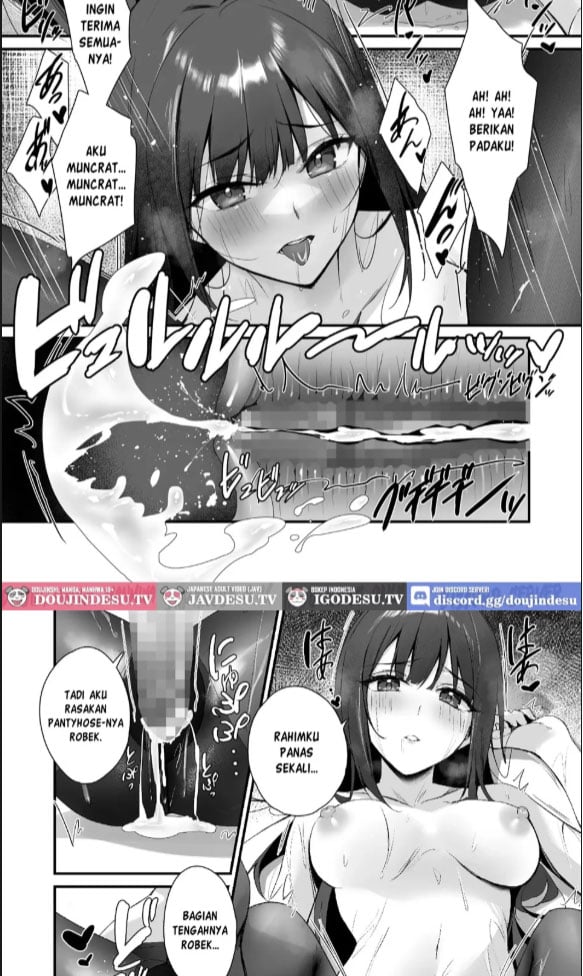 PanSto Fetish demo Ii desu - Chapter 01 23