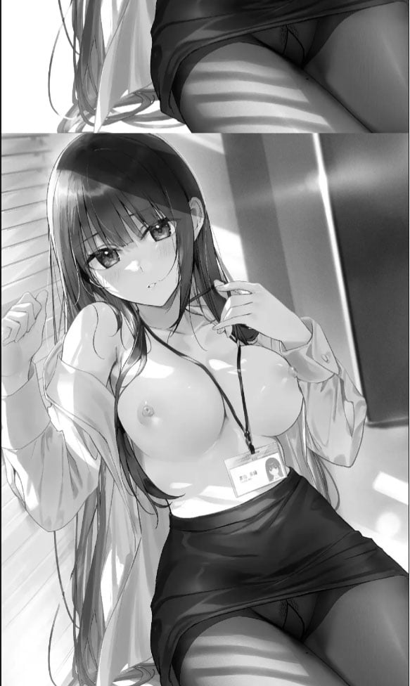 PanSto Fetish demo Ii desu - Chapter 01 26