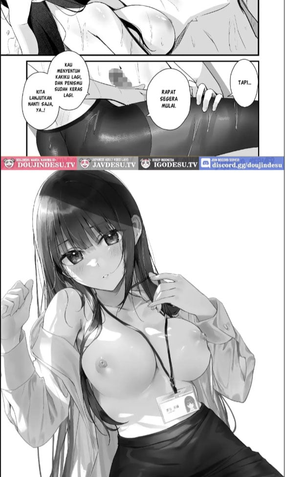 PanSto Fetish demo Ii desu - Chapter 01 25