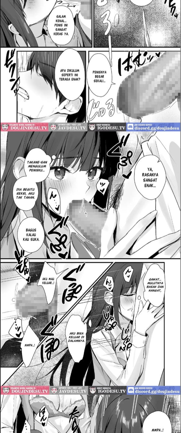 PanSto Fetish demo Ii desu - Chapter 01 11