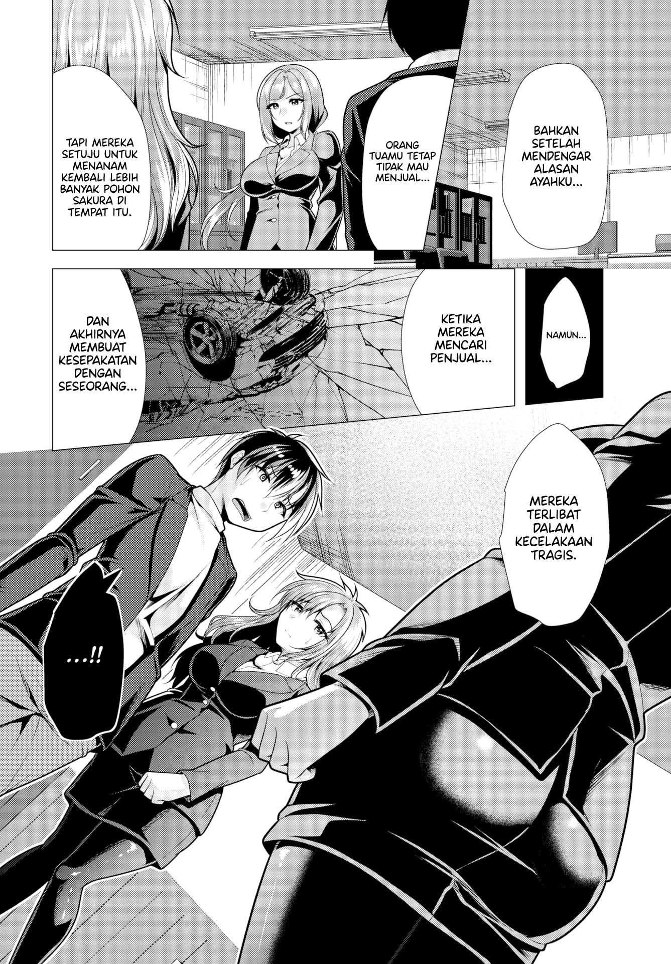 Paying My Landlord Rent Through Sex - Chapter 21 4 Paying My Landlord Rent Through Sex - Chapter 21 4