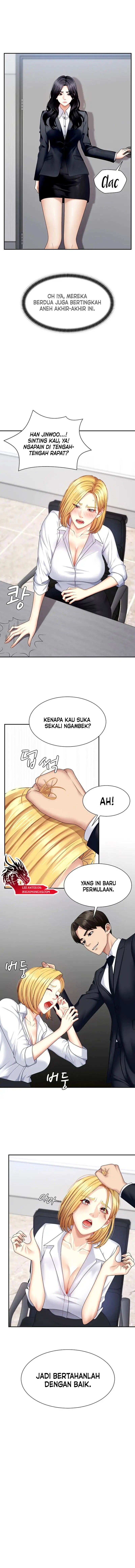 Pay With Your Body (Joyun) - Chapter 06 1