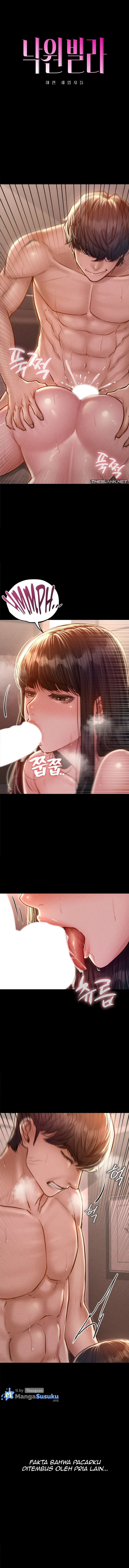 Paradise Villa - Chapter 8 2 Paradise Villa - Chapter 8 2