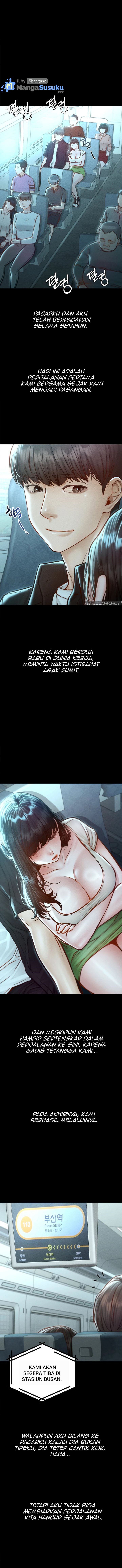 Paradise Villa - Chapter 5 2 Paradise Villa - Chapter 5 2