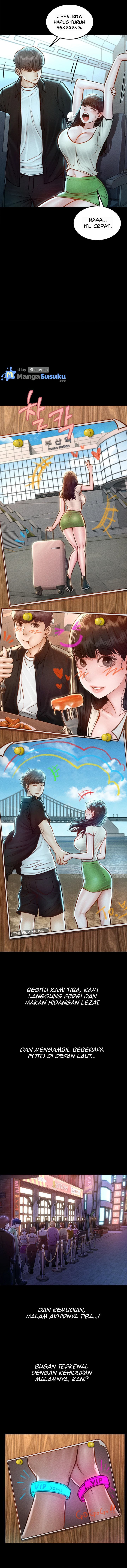 Paradise Villa - Chapter 5 3 Paradise Villa - Chapter 5 3