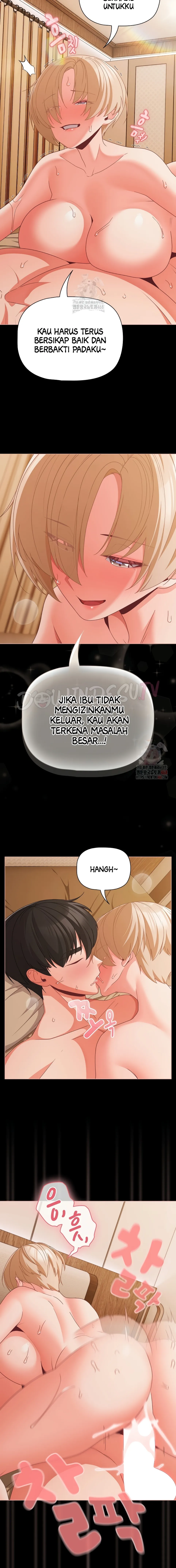 People of the Dark - Chapter 29 8 People of the Dark - Chapter 29 8