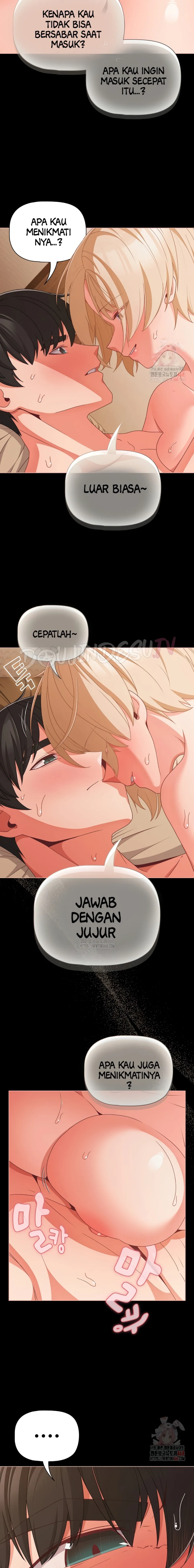 People of the Dark - Chapter 29 3 People of the Dark - Chapter 29 3