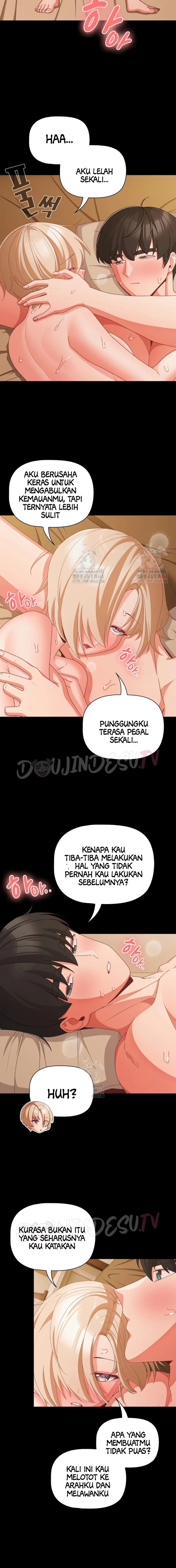 People of the Dark - Chapter 29 15 People of the Dark - Chapter 29 15