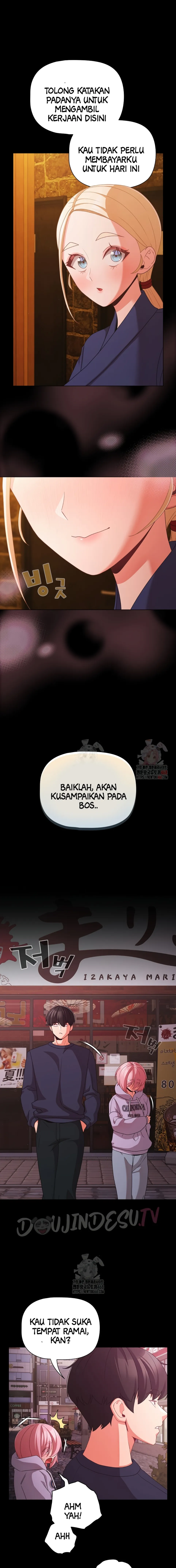 People of the Dark - Chapter 27 18