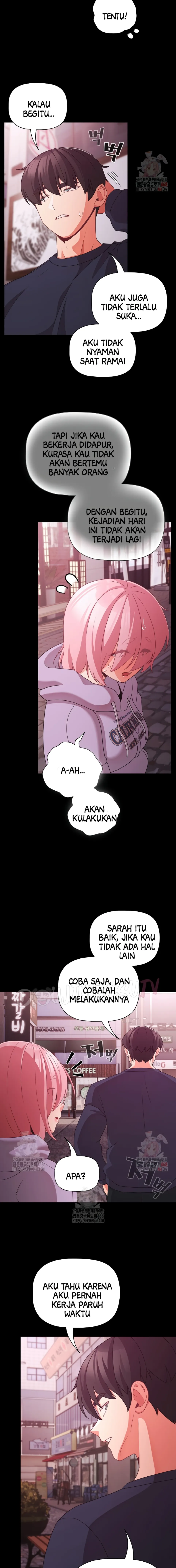 People of the Dark - Chapter 27 19