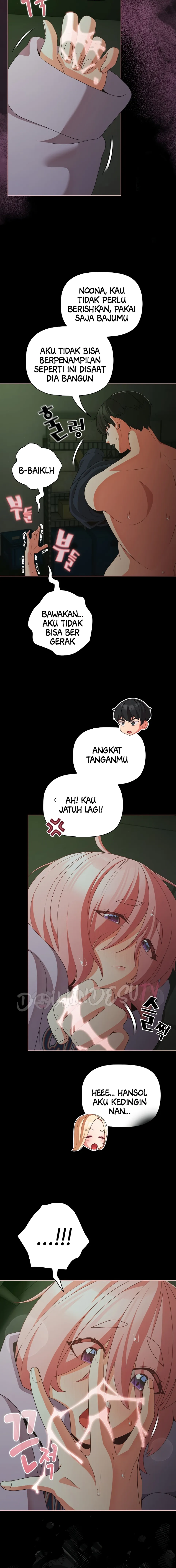 People of the Dark - Chapter 27 14