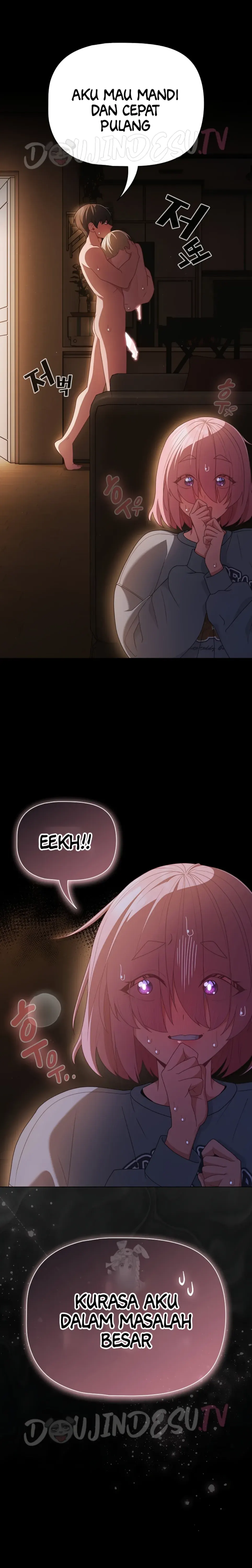People of the Dark - Chapter 31 1