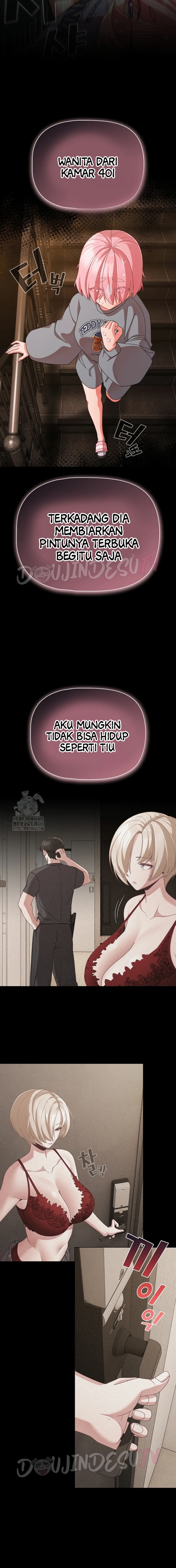 People of the Dark - Chapter 31 18