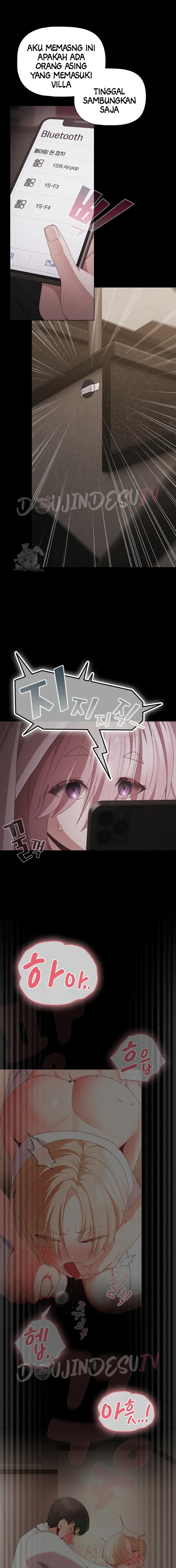 People of the Dark - Chapter 31 15