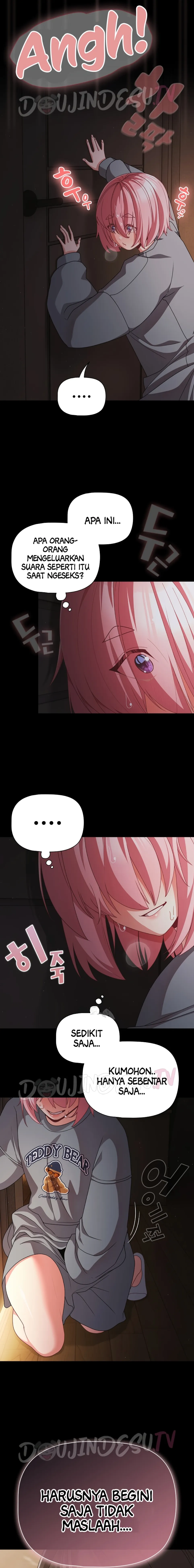 People of the Dark - Chapter 31 5