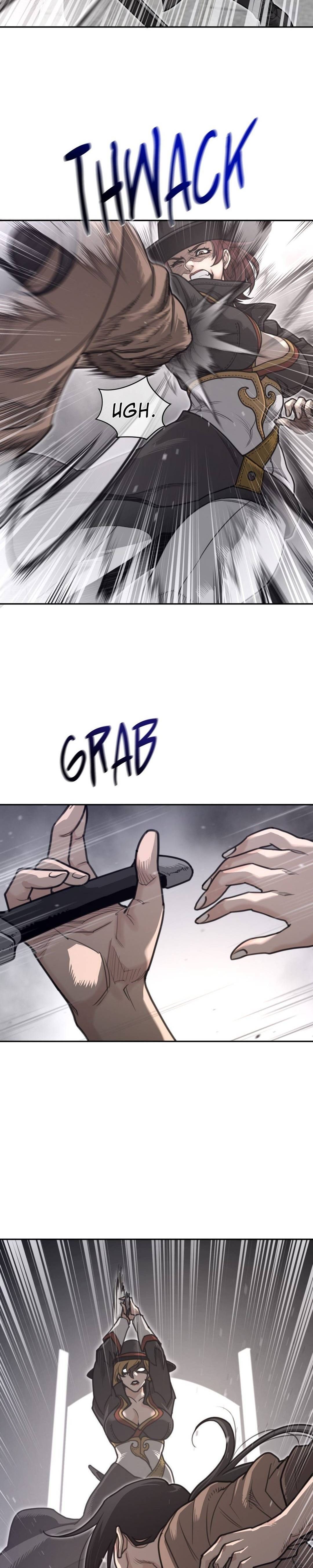 Perfect Half - Chapter 198 8 Perfect Half - Chapter 198 8