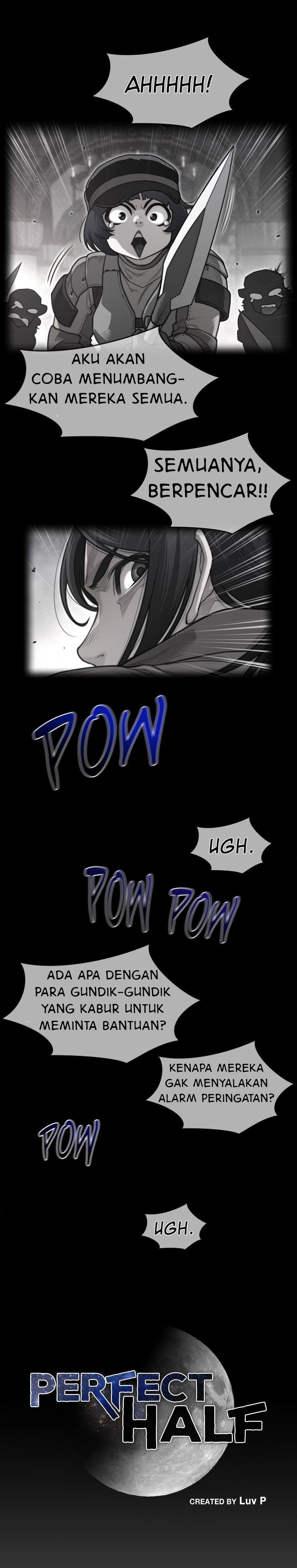 Perfect Half - Chapter 199 3 Perfect Half - Chapter 199 3