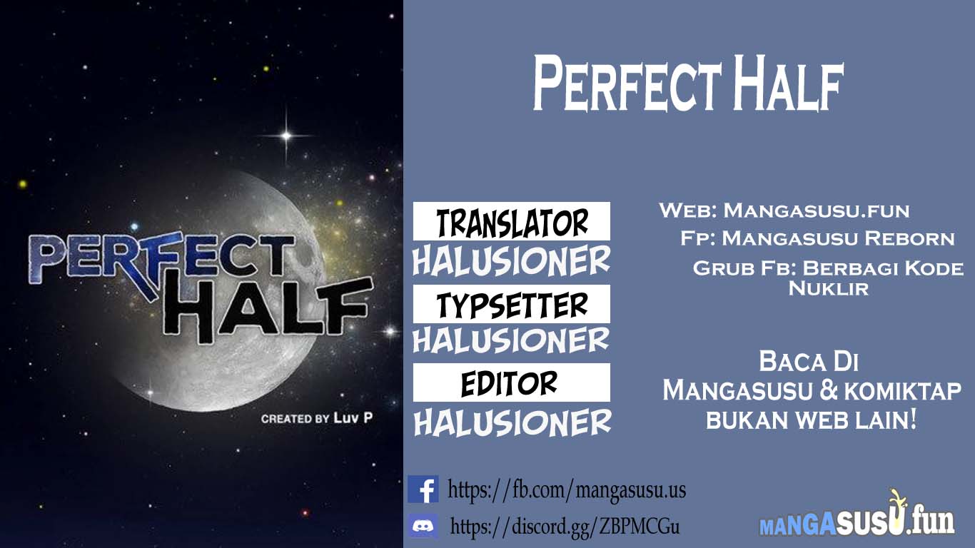 Perfect Half - Chapter 199 1 Perfect Half - Chapter 199 1