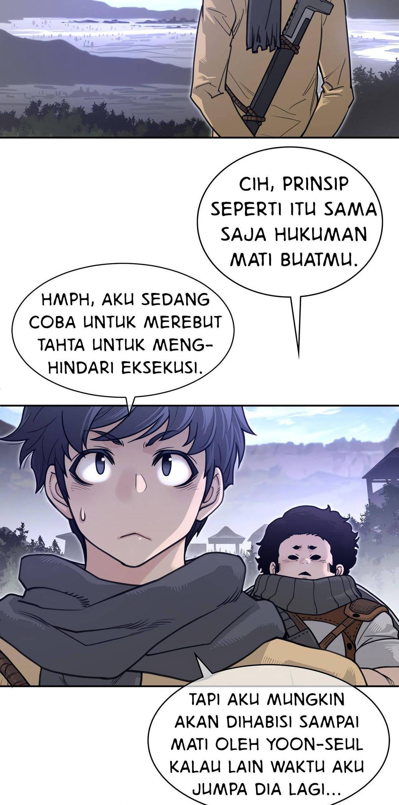 Perfect Half - Chapter 196 19