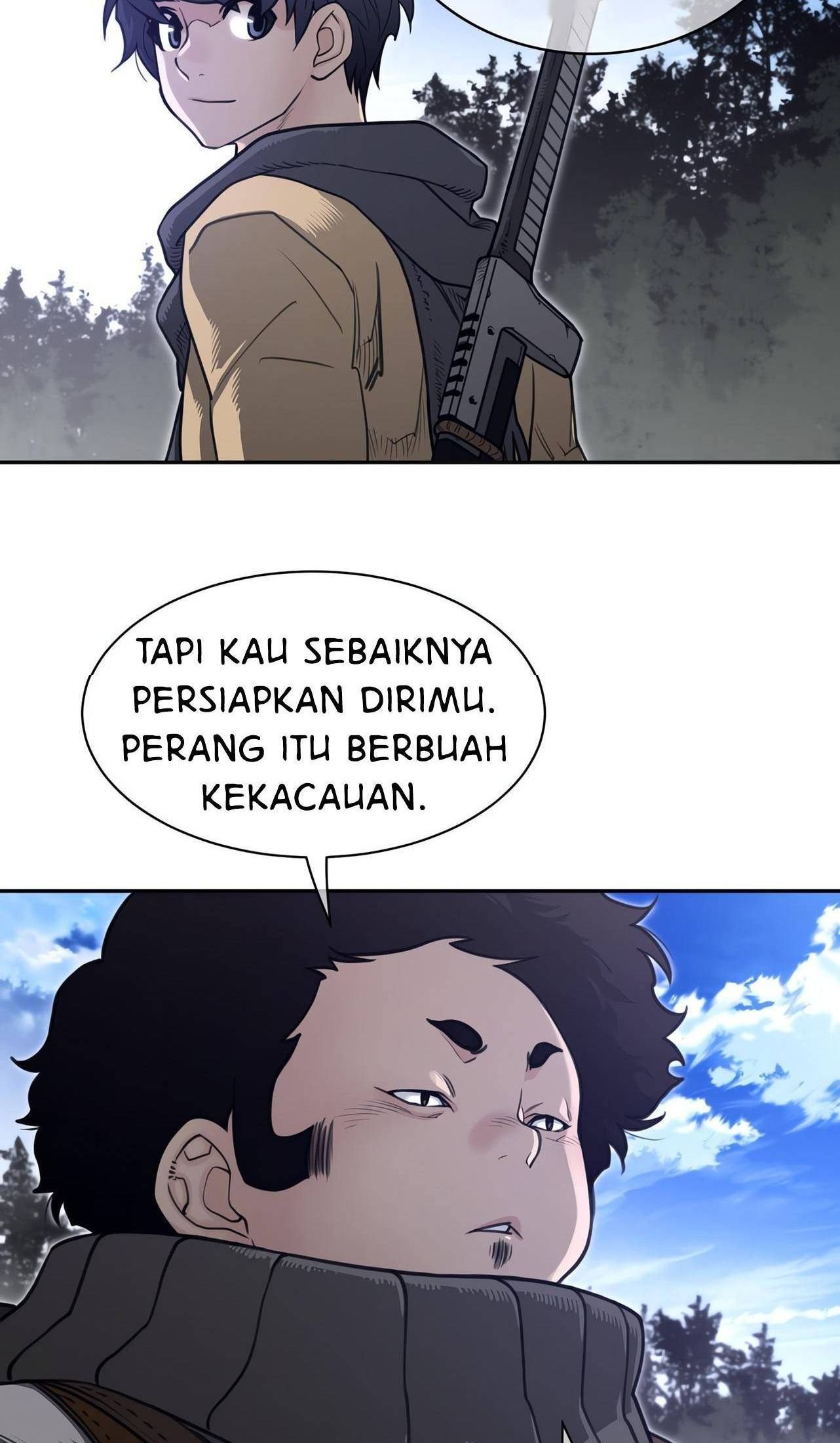 Perfect Half - Chapter 196 16