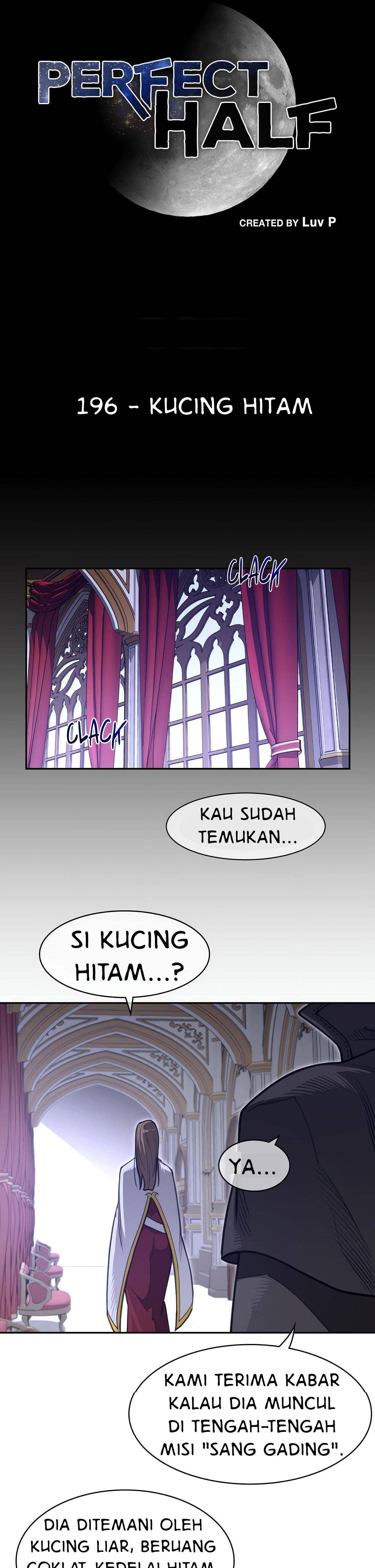 Perfect Half - Chapter 196 4