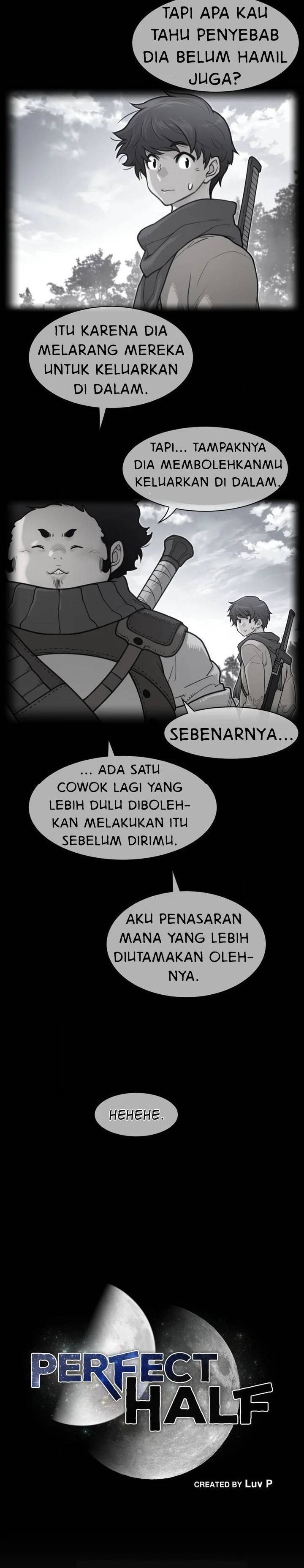 Perfect Half - Chapter 197 3