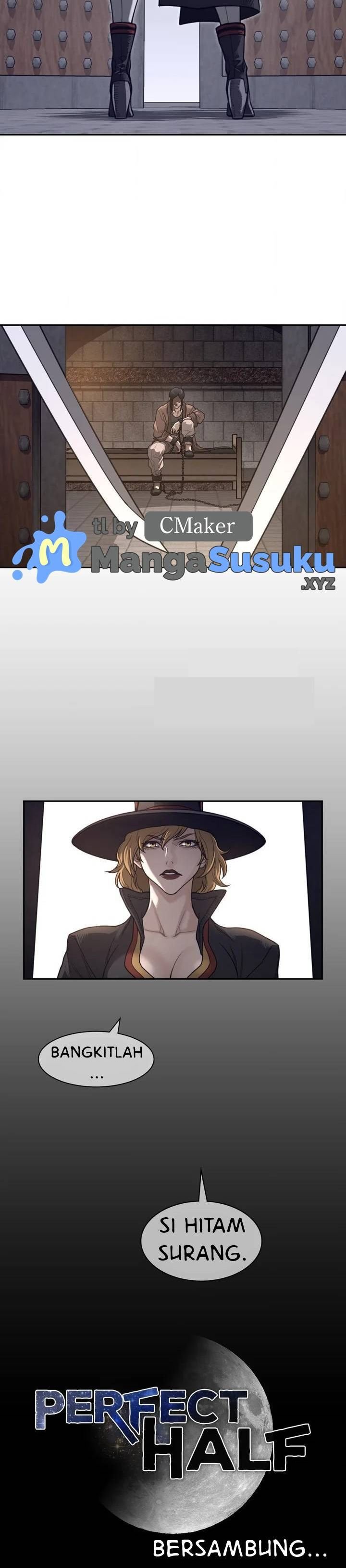 Perfect Half - Chapter 197 17