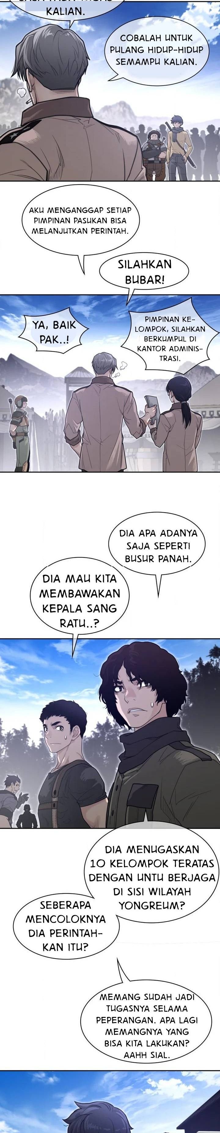 Perfect Half - Chapter 197 7