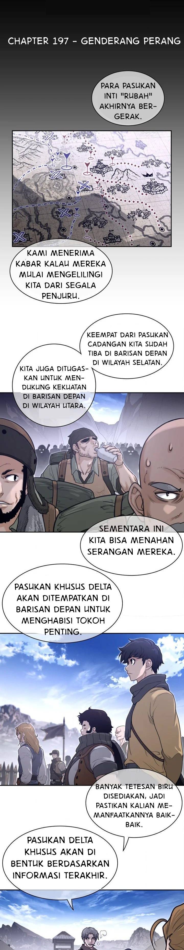 Perfect Half - Chapter 197 4