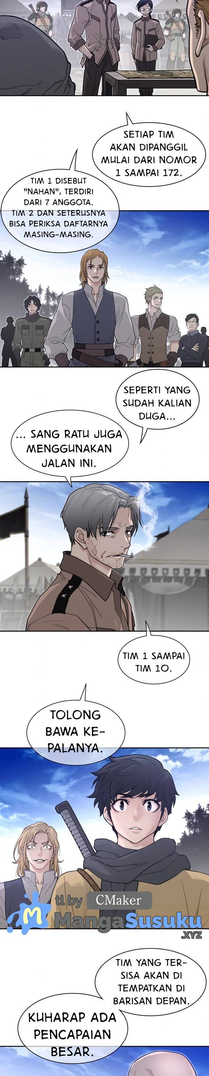 Perfect Half - Chapter 197 5