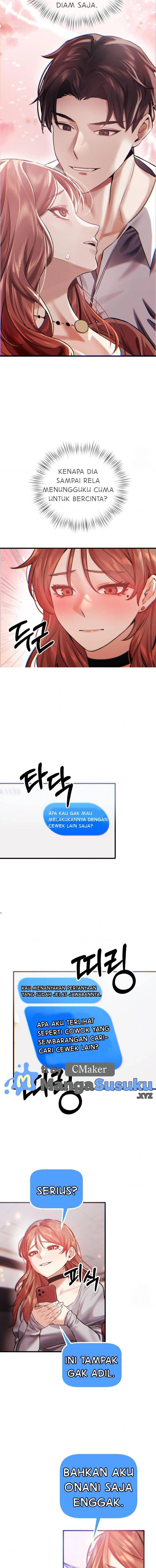 Perverts Are My Type - Chapter 8 9 Perverts Are My Type - Chapter 8 9