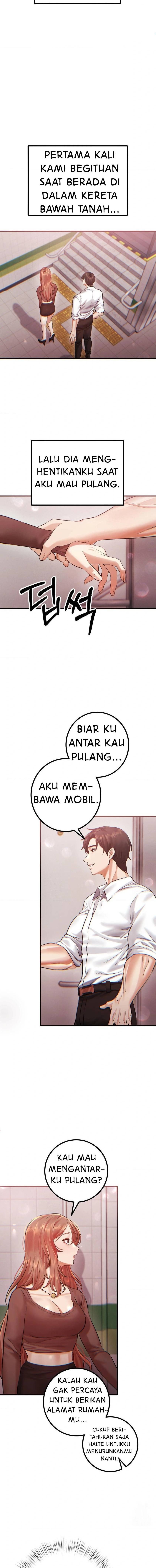 Perverts Are My Type - Chapter 8 3 Perverts Are My Type - Chapter 8 3