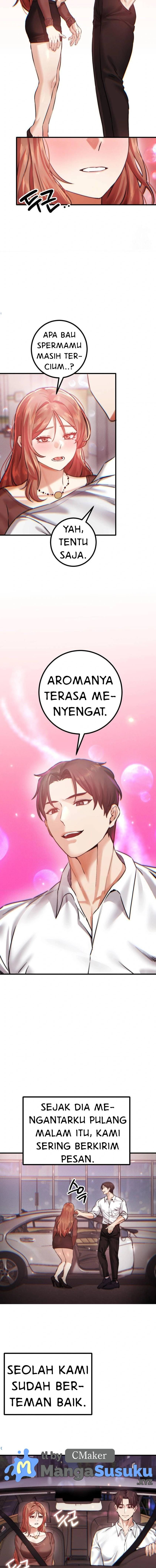 Perverts Are My Type - Chapter 8 5 Perverts Are My Type - Chapter 8 5