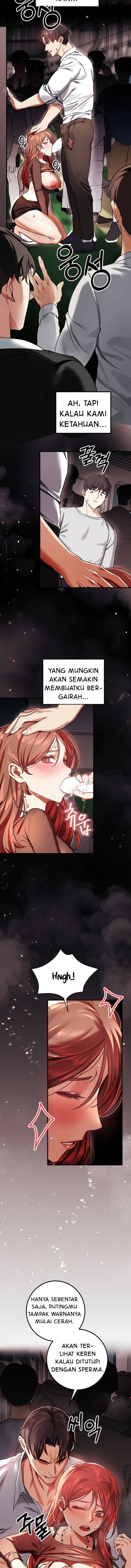 Perverts Are My Type - Chapter 2 8 Perverts Are My Type - Chapter 2 8