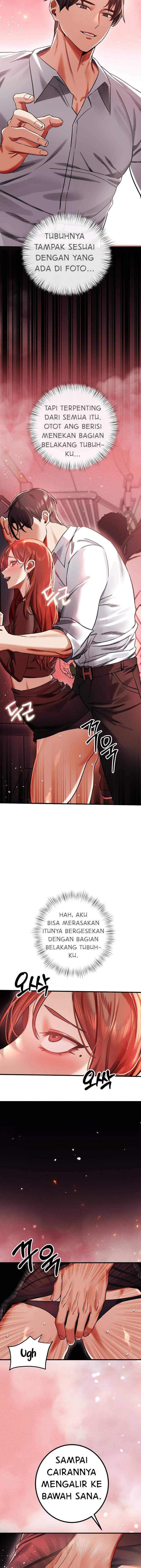 Perverts Are My Type - Chapter 2 3 Perverts Are My Type - Chapter 2 3