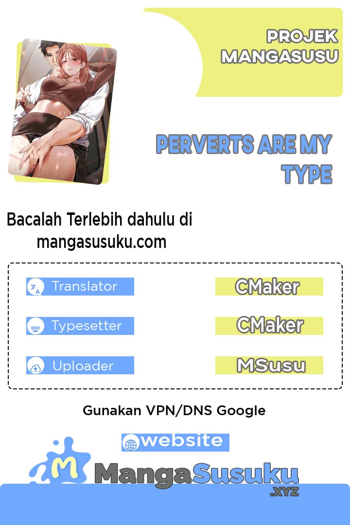 Perverts Are My Type - Chapter 2 1 Perverts Are My Type - Chapter 2 1