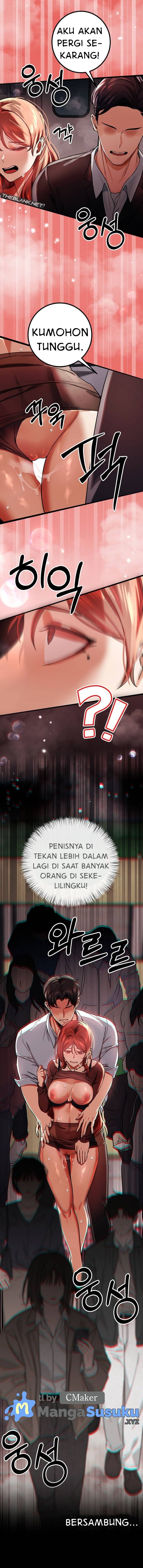 Perverts Are My Type - Chapter 2 17 Perverts Are My Type - Chapter 2 17