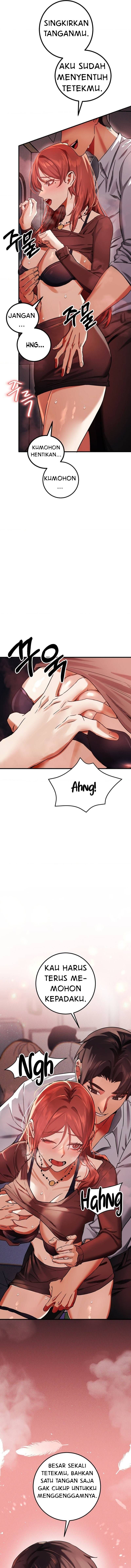 Perverts Are My Type - Chapter 2 6 Perverts Are My Type - Chapter 2 6