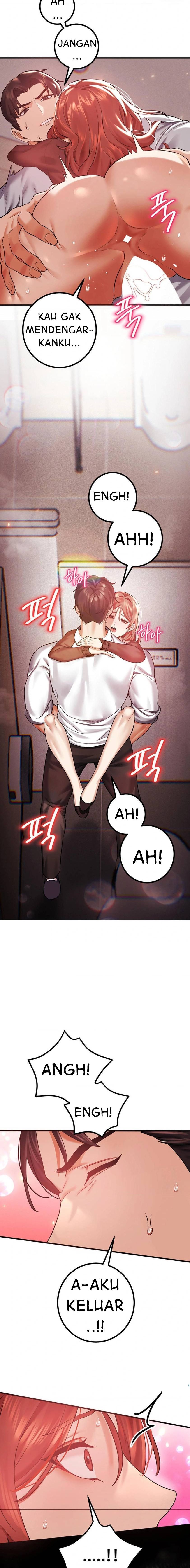 Perverts Are My Type - Chapter 6 20 Perverts Are My Type - Chapter 6 20