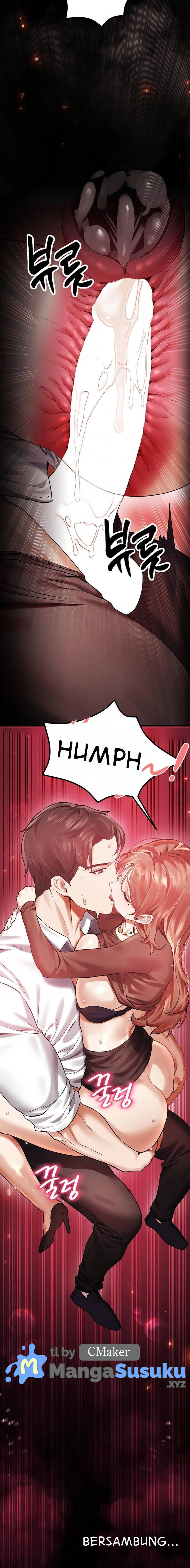 Perverts Are My Type - Chapter 6 21 Perverts Are My Type - Chapter 6 21