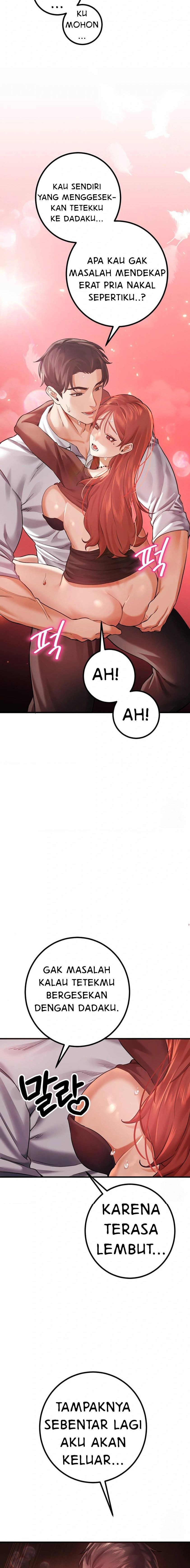 Perverts Are My Type - Chapter 6 18 Perverts Are My Type - Chapter 6 18