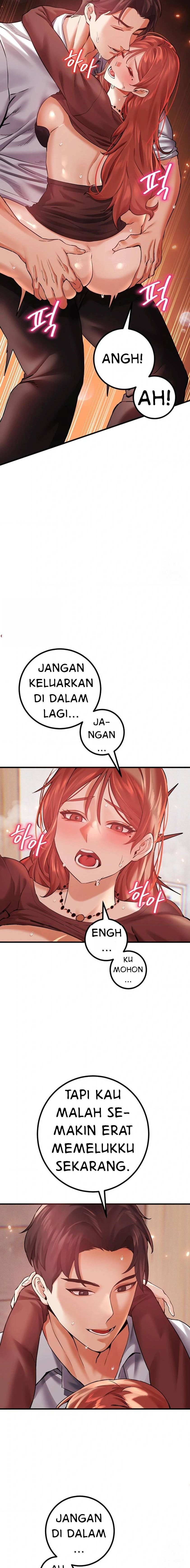 Perverts Are My Type - Chapter 6 19 Perverts Are My Type - Chapter 6 19