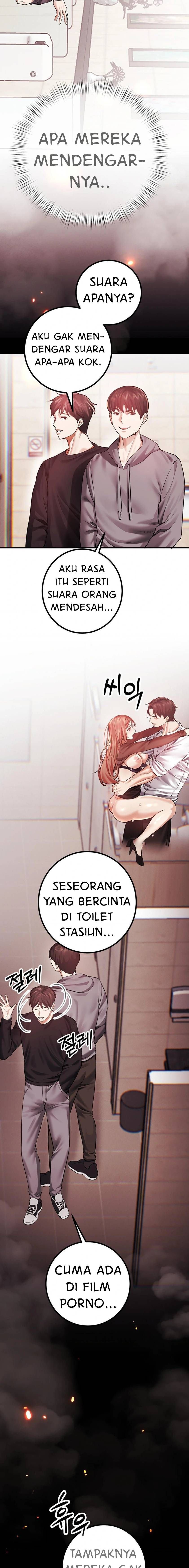 Perverts Are My Type - Chapter 6 12 Perverts Are My Type - Chapter 6 12