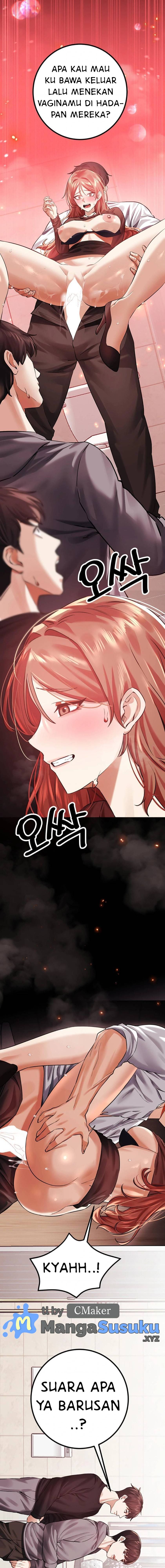 Perverts Are My Type - Chapter 6 11 Perverts Are My Type - Chapter 6 11