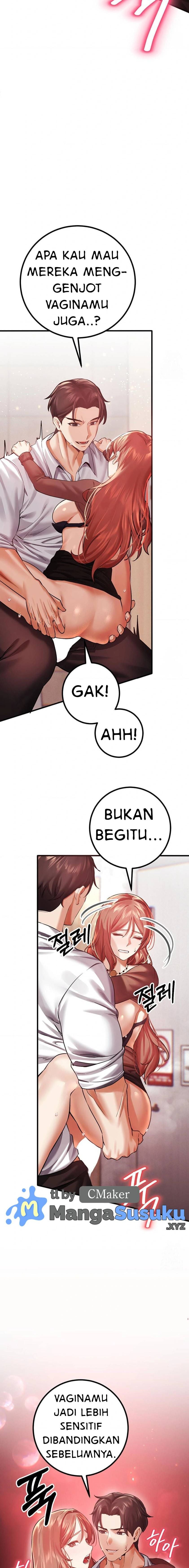 Perverts Are My Type - Chapter 6 16 Perverts Are My Type - Chapter 6 16