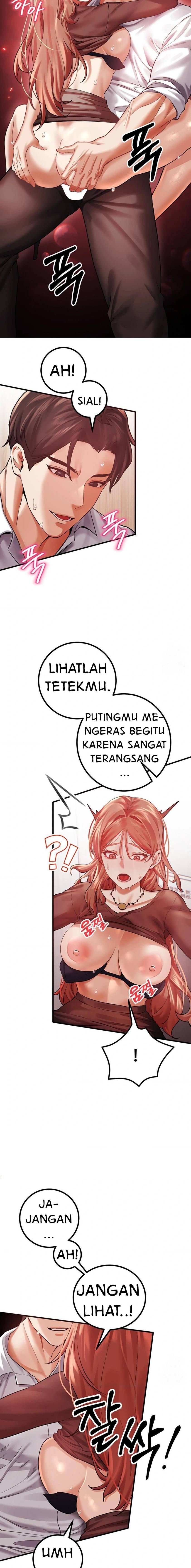 Perverts Are My Type - Chapter 6 17 Perverts Are My Type - Chapter 6 17