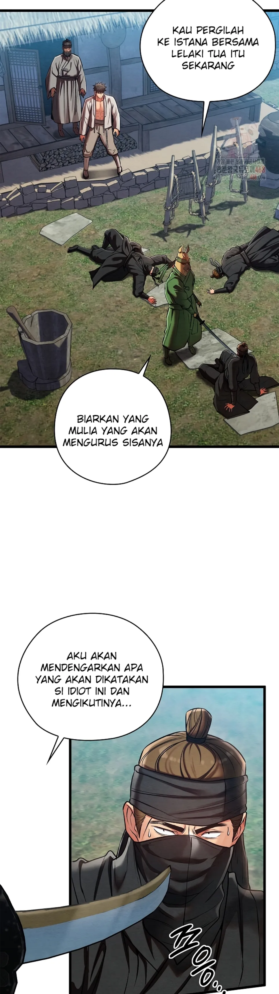 Principles and Practices of Lovemaking - Chapter 48 6 Principles and Practices of Lovemaking - Chapter 48 6